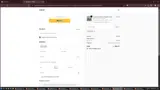 LYGFZF coupon verification screenshot