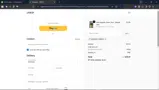 LYGFZF coupon verification screenshot