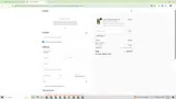 LYGFZF coupon verification screenshot