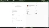 LYGFZF coupon verification screenshot