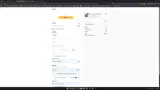 LYGFZF coupon verification screenshot