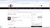 LynchNW coupon verification screenshot