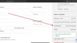 LynchNW coupon verification screenshot