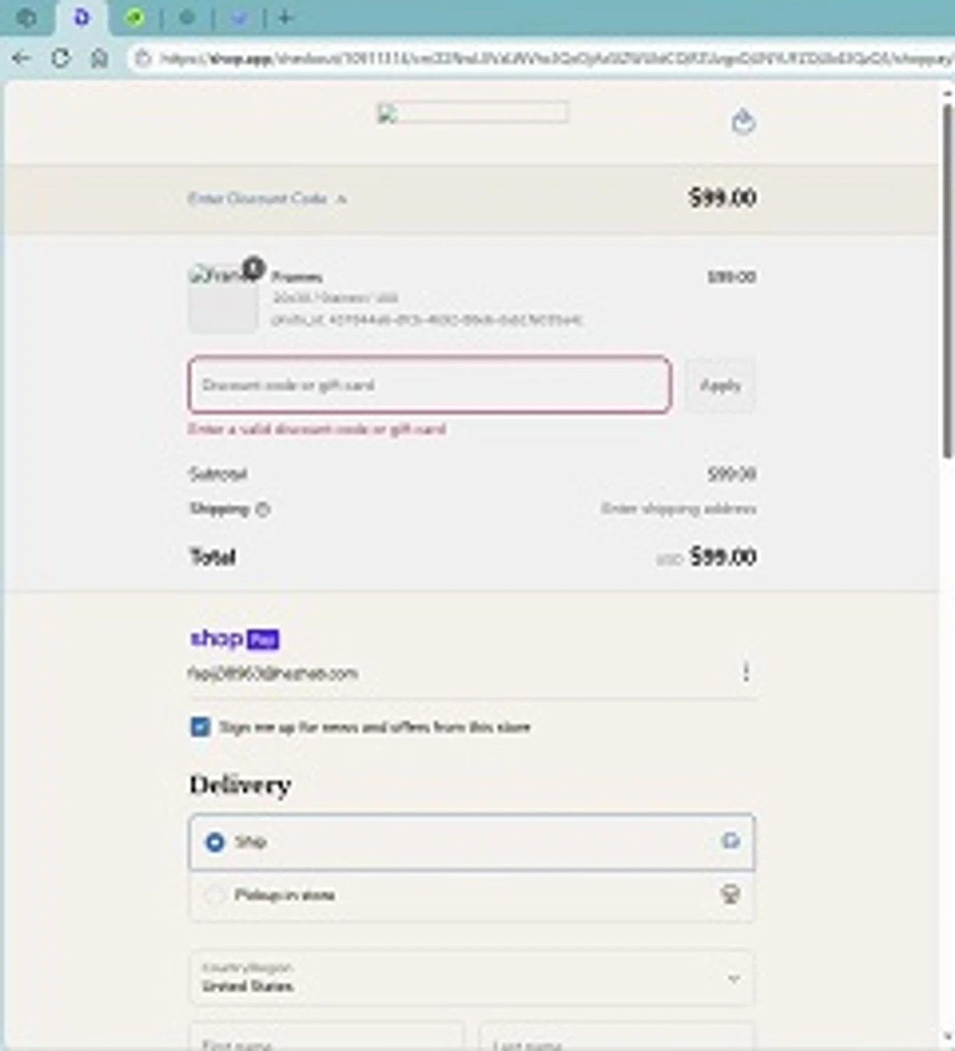 LYNX Bus promo code screenshot showing code WELCOME applied at LYNX Bus checkout page. Uploaded by SimplyCodes community member Deadpool on Jul 11, 2025
