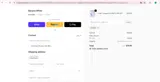 vday coupon verification screenshot