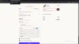 Lyons Leather Co. coupon verification screenshot