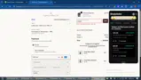 Lyons Leather Co. coupon verification screenshot