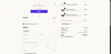 Lyons Leather Co. coupon verification screenshot