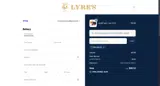 WELCOME10 coupon verification screenshot