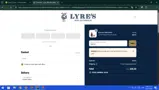 SAVE10 coupon verification screenshot