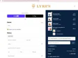 SPIRITED25 coupon verification screenshot