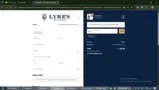 SET2 coupon verification screenshot