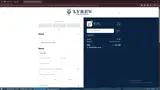 SET3 coupon verification screenshot