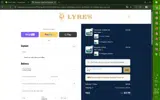 SET6 coupon verification screenshot
