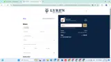 CHRIS15 coupon verification screenshot
