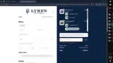 WSWELCOME10 coupon verification screenshot
