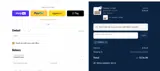 CHRIS15 coupon verification screenshot