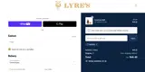 SAVE10 coupon verification screenshot
