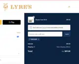 FREESHIP coupon verification screenshot