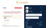 UKBH20 coupon verification screenshot