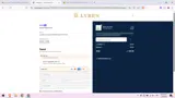 SALUD coupon verification screenshot