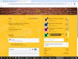 HIPHOP20 coupon verification screenshot