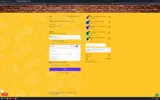 JUSTLUV coupon verification screenshot
