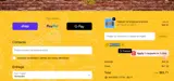 WELUVYA coupon verification screenshot