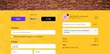 CHEEKS coupon verification screenshot