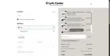 OREGONEBIKERMARK2025 coupon verification screenshot