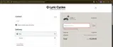 OREGONEBIKERMARK2025 coupon verification screenshot