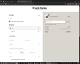 MRCENTRALDRIVER2025 coupon verification screenshot