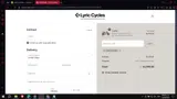 UARLEKDNRH coupon verification screenshot