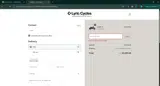 OEZIHIUIBP coupon verification screenshot