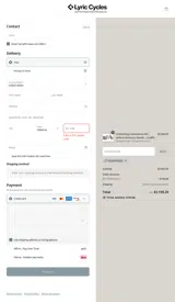 FOURTH2025 coupon verification screenshot