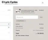 FOURTH2025 coupon verification screenshot