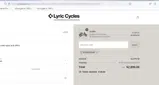 KTGEGRTUFE coupon verification screenshot