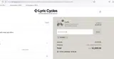 ANDRES coupon verification screenshot
