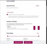CLN15 coupon verification screenshot