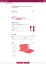 DEALTIX2425 coupon verification screenshot