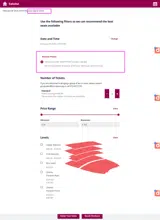 INDUSTRY35 coupon verification screenshot
