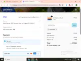 Lyte Balance coupon verification screenshot