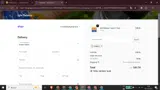 Lyte Balance coupon verification screenshot