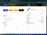 Lyte Balance coupon verification screenshot
