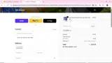 Lyte Balance coupon verification screenshot