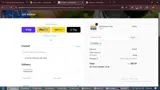 Lyte Balance coupon verification screenshot