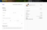 Lyte Balance coupon verification screenshot