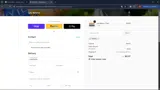 Lyte Balance coupon verification screenshot