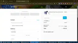 Lyte Balance coupon verification screenshot