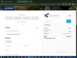 Lyte Balance coupon verification screenshot